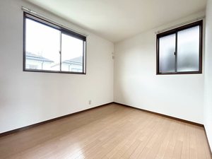 ラ・パーチェ ナガオカ D棟 D0201号-4