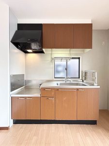 ラ・パーチェ ナガオカ D棟 D0201号-6