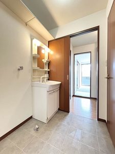 ラ・パーチェ ナガオカ D棟 D0201号-7