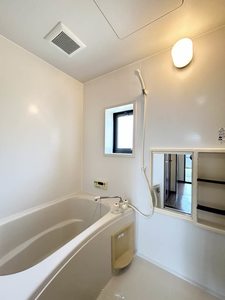 ラ・パーチェ ナガオカ D棟 D0201号-8