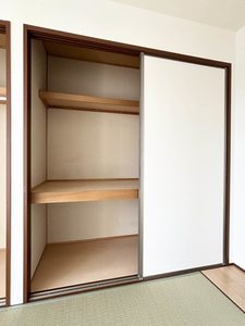 ラ・パーチェ ナガオカ D棟 D0201号-11