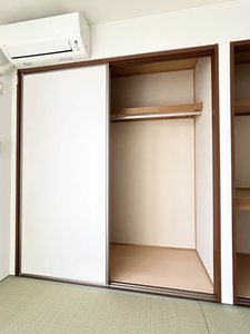 ラ・パーチェ ナガオカ D棟 D0201号-12