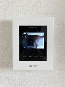 ラ・パーチェ ナガオカ D棟 D0201号-13