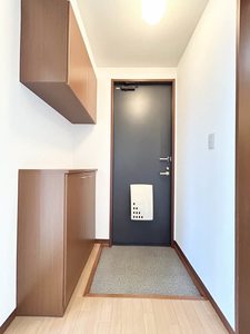 ラ・パーチェ ナガオカ D棟 D0201号-15