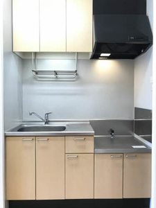 エトワール大松Ⅱ A0103号-5