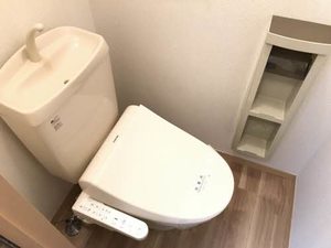 エトワール大松Ⅱ A0103号-6