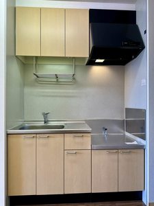 エトワール大松Ⅱ A0203号-3