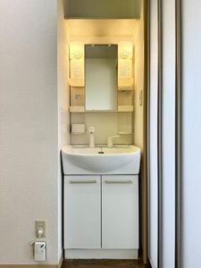 エトワール大松Ⅱ A0203号-5