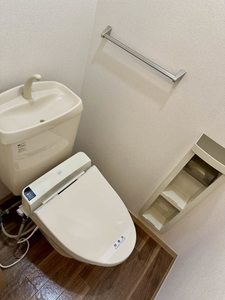 エトワール大松Ⅱ A0203号-7