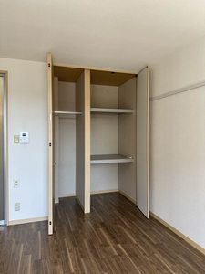 エトワール大松Ⅱ A0203号-8