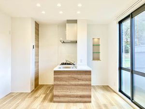 レーベンハイム和気A0101-1