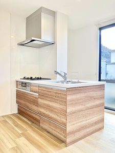 レーベンハイム和気 A0101号-5