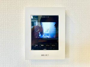 レーベンハイム和気 A0101号-11