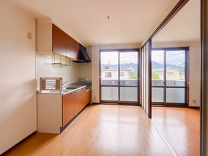 レーベンハイム和気 A0202号-2