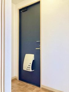 ディアス大福 A棟 A0201号-2