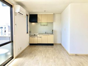 ディアス大福 A棟 A0201号-3