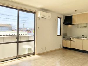 ディアス大福 A棟 A0201号-4