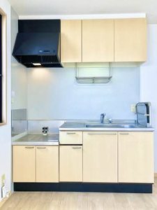 ディアス大福 A棟 A0201号-7