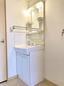 ディアス大福 A棟 A0201号-8