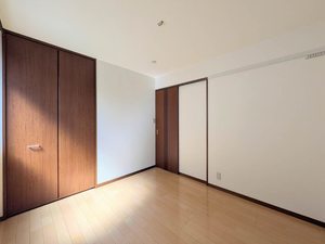 ピナクル・国富 1番館 A0102号-6