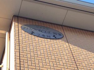 ピナクル・国富 2番館 B0202号-2