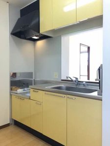 ピナクル・国富 2番館 B0202号-3