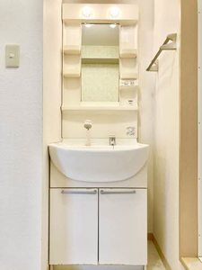 シャーメゾンふじ A0202号-8