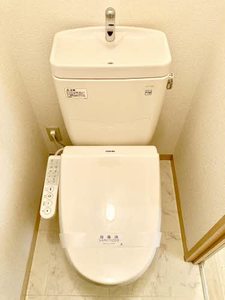 シャーメゾンふじ A0202号-10