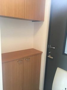 ル・レーヴ新保 A0202号-2