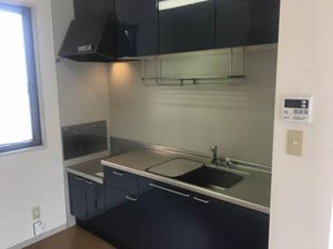 ル・レーヴ新保 A0202号-3