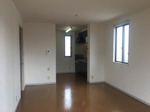 ル・レーヴ新保 A0202号-5