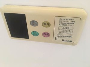 ル・レーヴ新保 A0202号-14