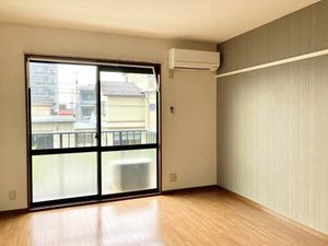 シャーメゾン・アメニティ A0201号-3