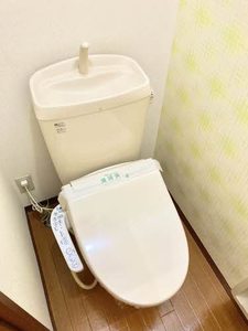 シャーメゾン・アメニティ A0201号-6