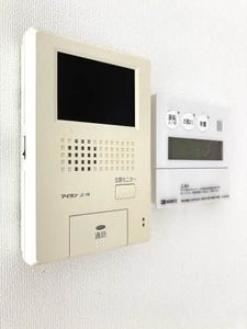 シルキーステージＩ・Ｓ　Ⅰ棟 A0201号-5