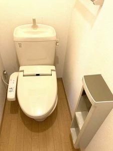 シルキーステージＩ・Ｓ　Ⅰ棟 A0201号-8