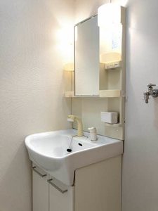 シルキーステージＩ・Ｓ　Ⅰ棟 A0201号-9