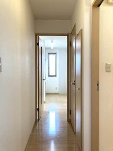 シルキーステージＩ・Ｓ　Ⅰ棟 A0201号-11