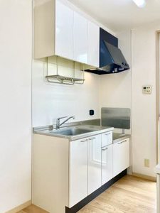 ラ・パルテール津高Ⅱ A0101号-5