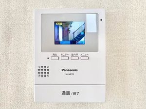 ラ・パルテール津高Ⅱ A0101号-10