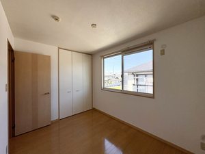 ラ・パルテール福田　伍番館 D0202号-3
