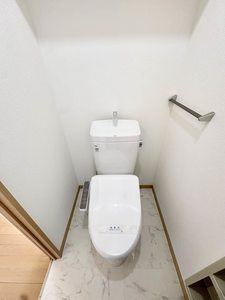ラ・パルテール福田　伍番館 D0202号-7