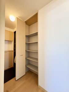 ラ・パルテール福田　伍番館 D0202号-8