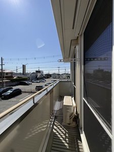 ラ・パルテール福田　伍番館 D0202号-13