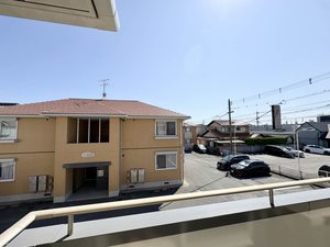 ラ・パルテール福田　伍番館 D0202号-14
