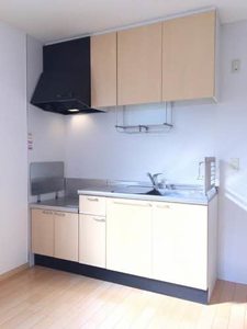 シャーメゾン大森 A0102号-3