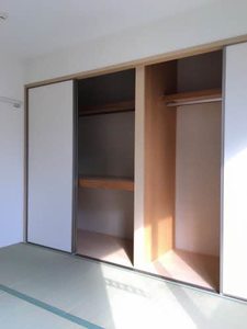 シャーメゾン大森 A0102号-6