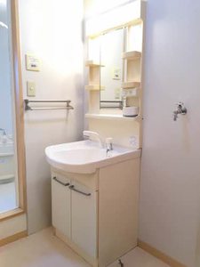 シャーメゾン大森 A0102号-10