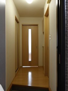 シャーメゾン大森 A0102号-15