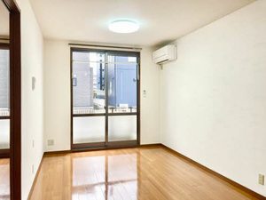 サンヴェール　壱番館 A0101号-3